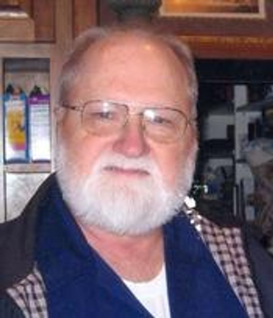 Dr. John Joseph Dolenz,Ph.D