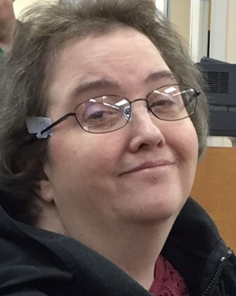 Laurie Elizabeth McGee Profile Photo