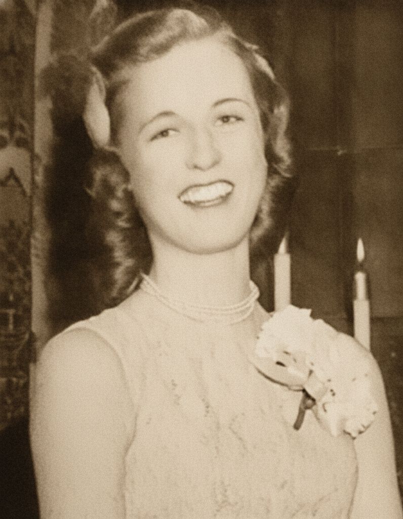 Judy Lou Harr