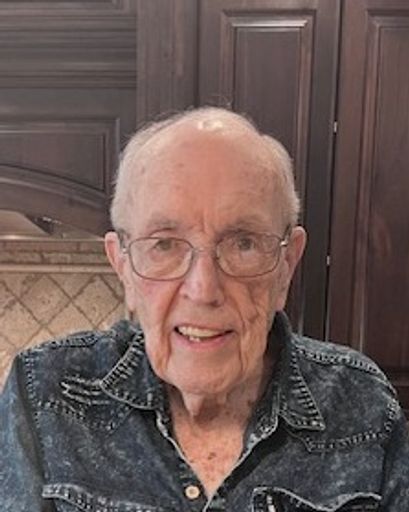 Richard Paul Robb's obituary image