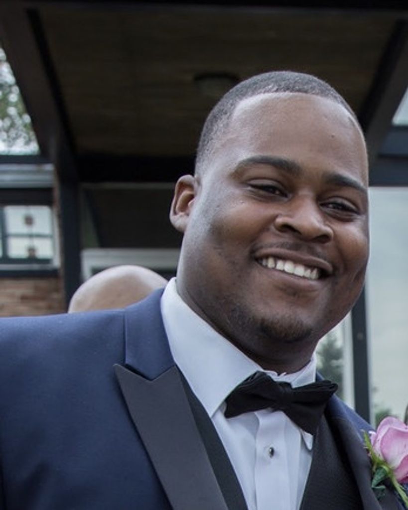 Reginald Daniel Culbertson Ii