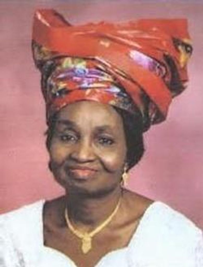 Theresa N. Ezeogu Profile Photo