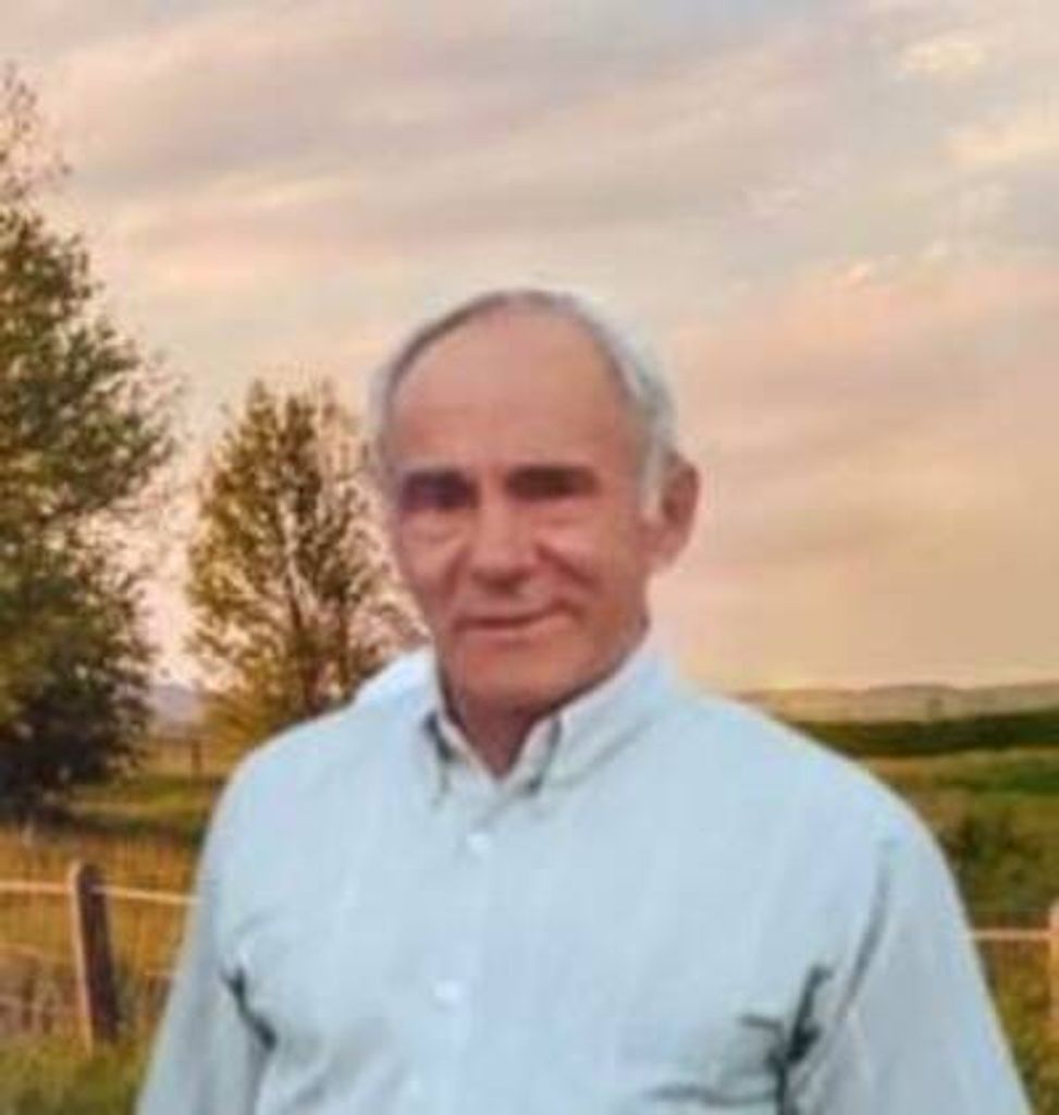 Roland F. Stanley Jr. Profile Photo