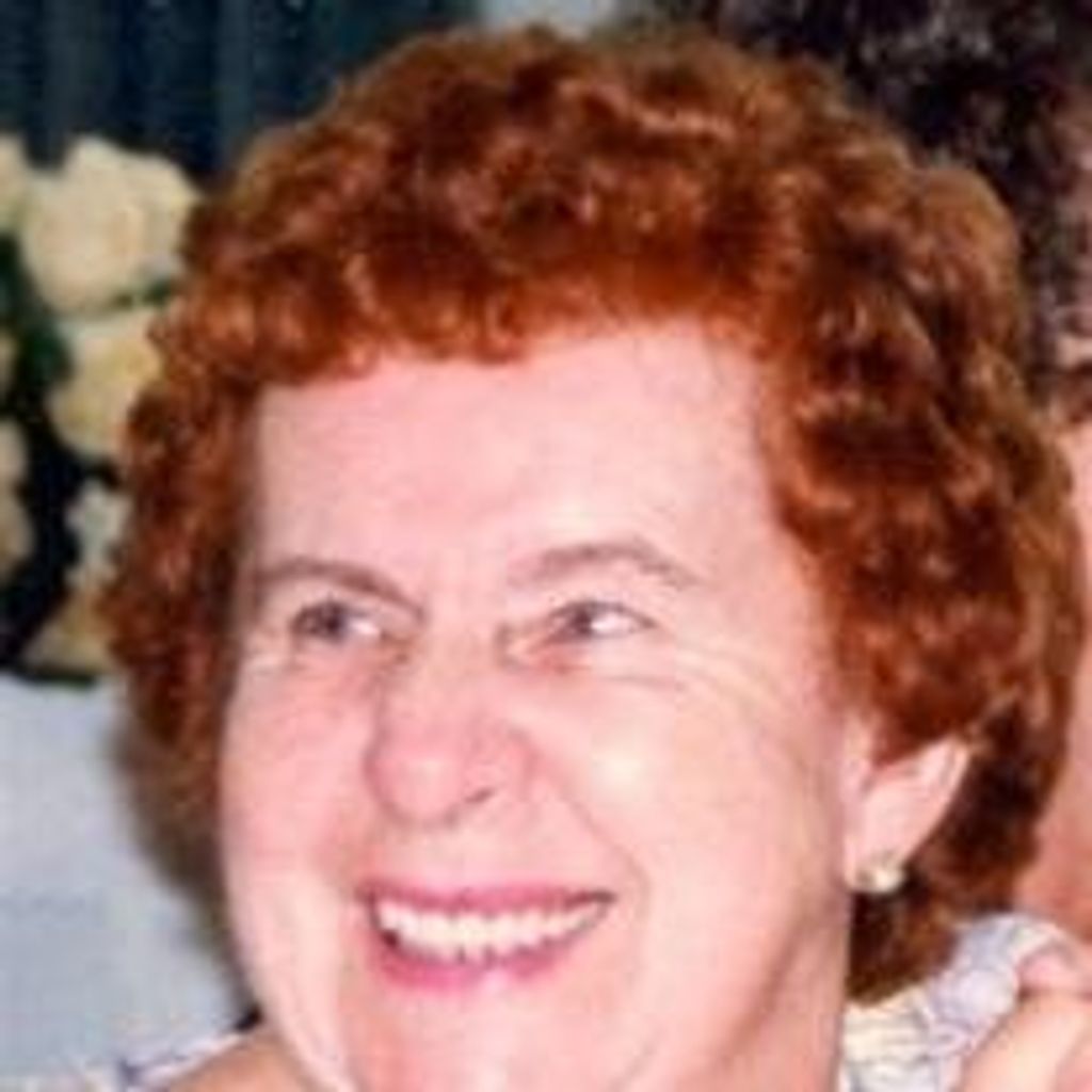 Geraldine K Colucci