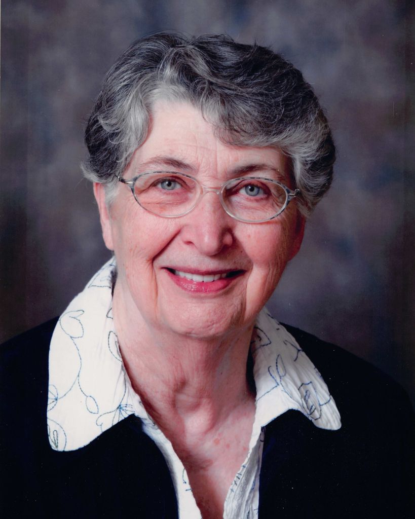 Louise McManus Profile Photo