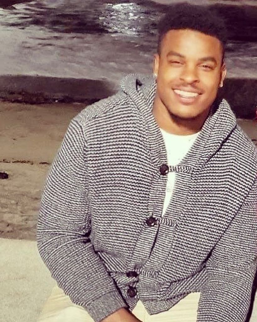 Mr Randy Ricks jr