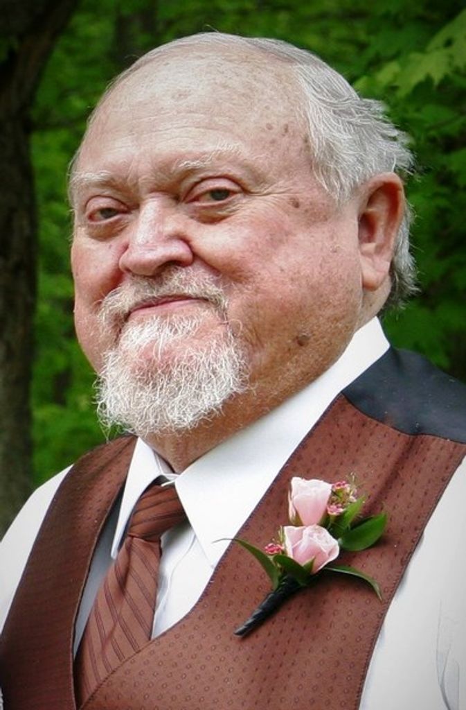 John Earl Young Profile Photo