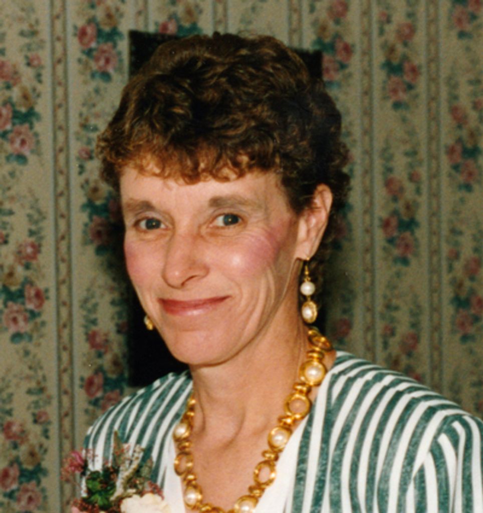 Carolyn O'Connor Profile Photo