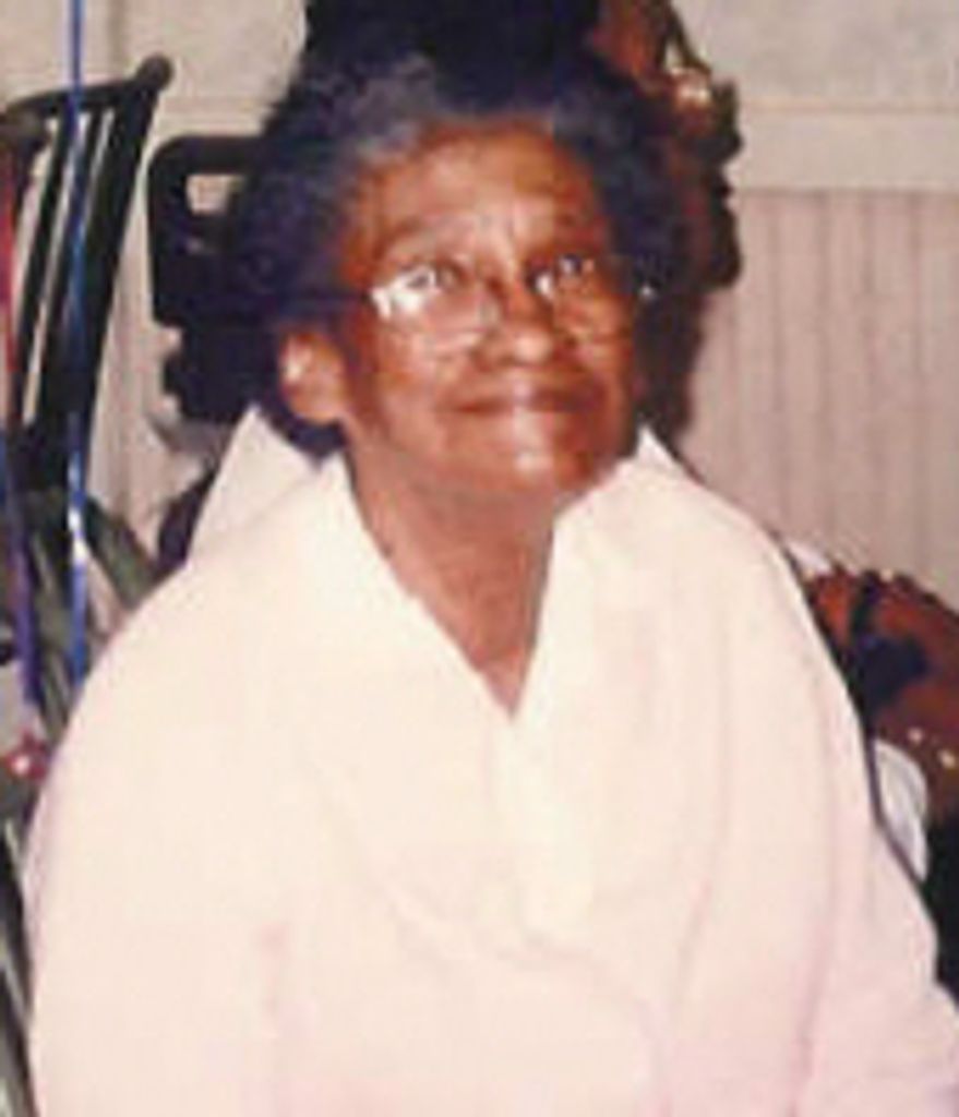 Ida Belle Young Profile Photo