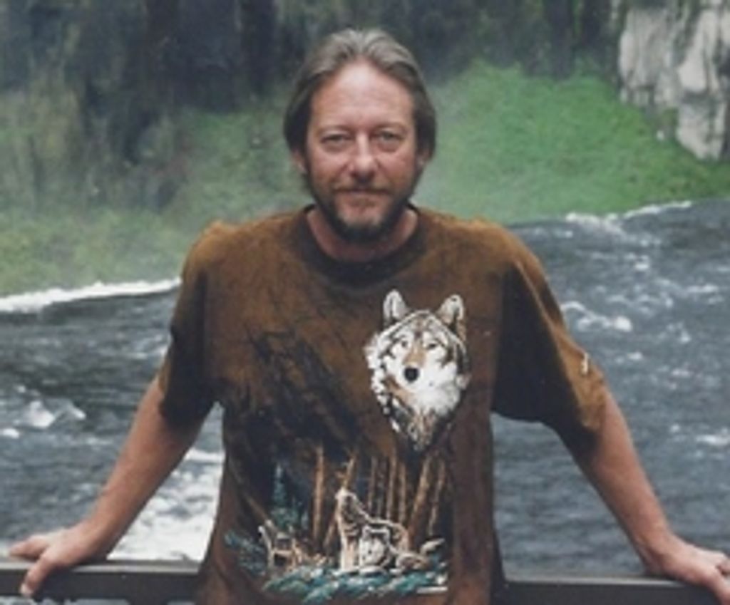 Dale Fred Smith