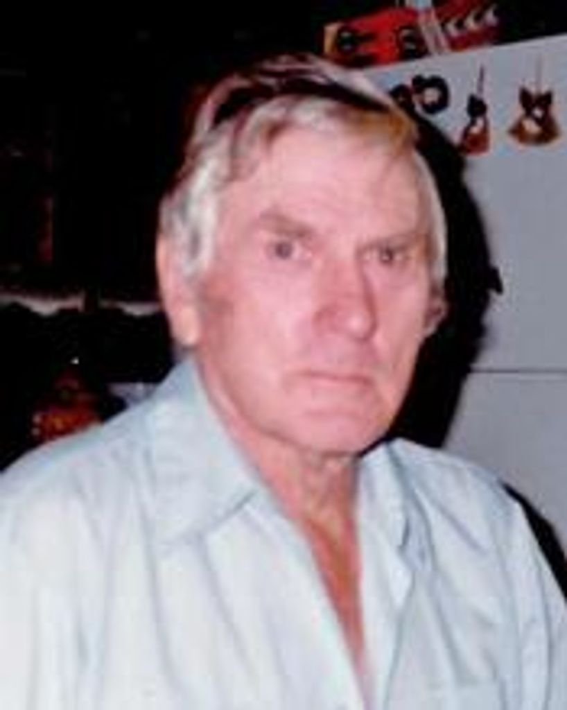 Joe Skaggs