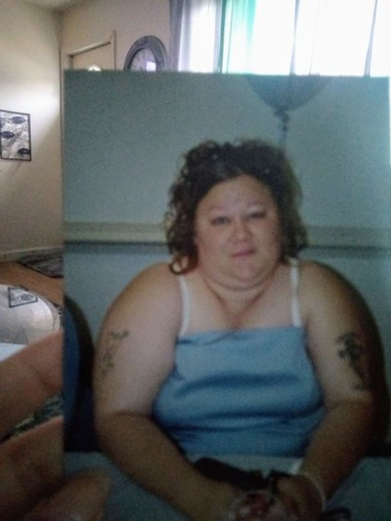 Shirley Marie Thompson Profile Photo