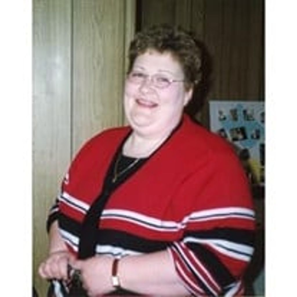 Susan (Susie) Marie Smiley