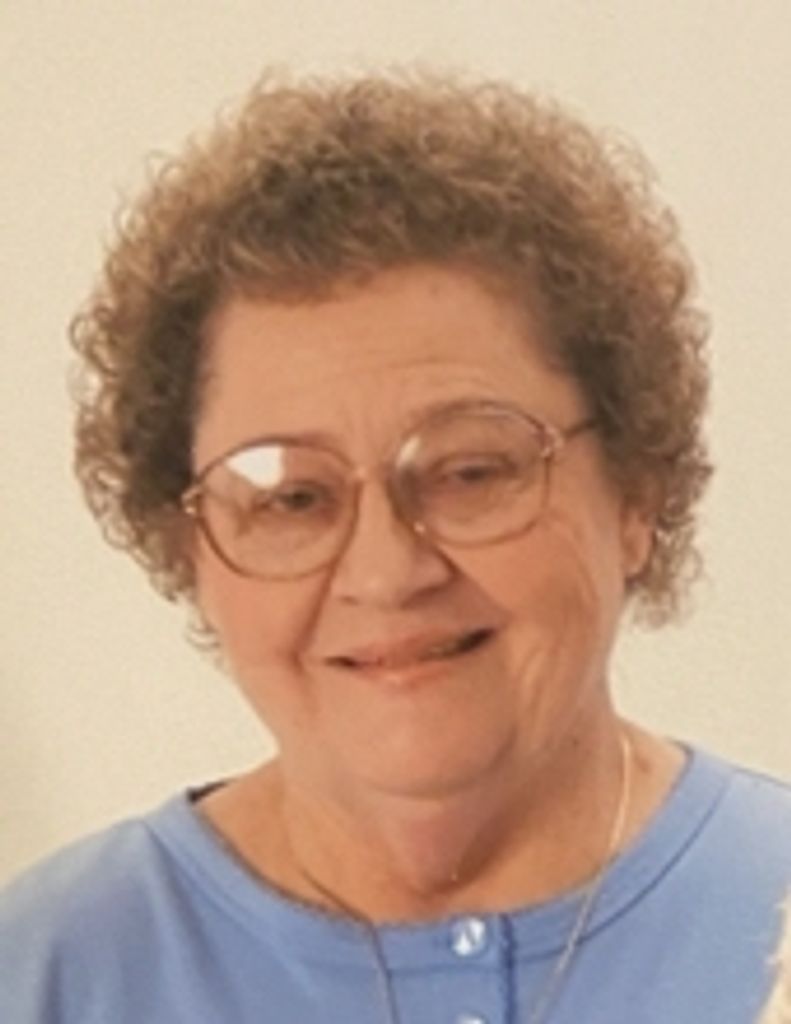 Jeanne E. Blaksley