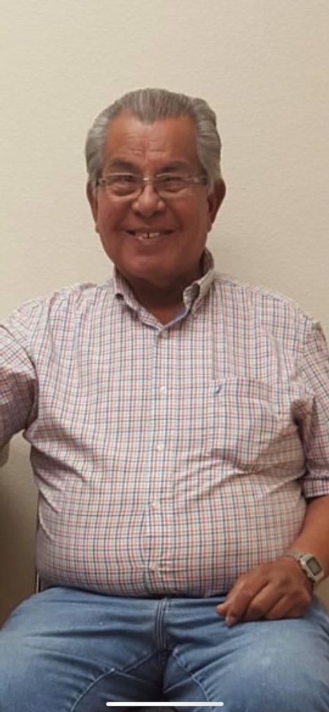 Israel Trevino