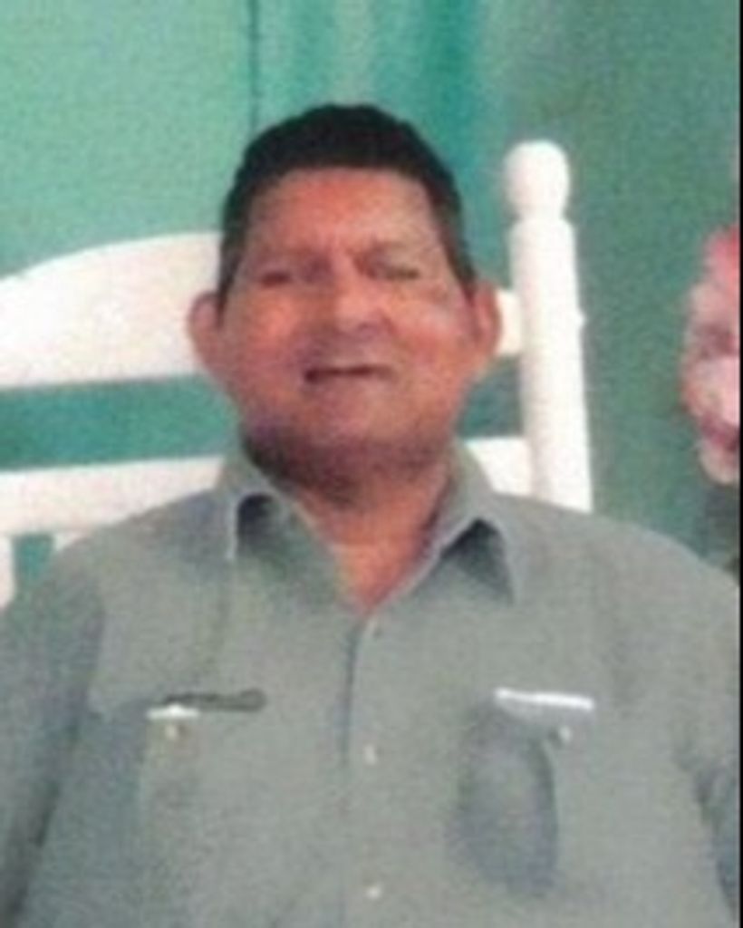 Glen Michael Thomas, Sr.