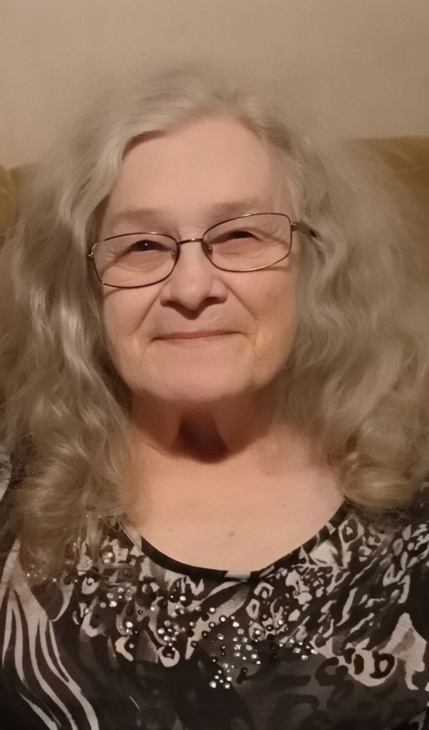 Dorothy Bouffard Profile Photo