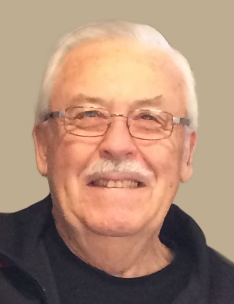 Robert "Bob" J. Zorn Profile Photo