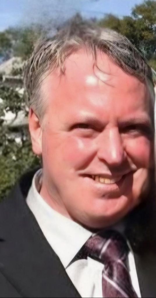 Patrick "Pat" Craig Vossmer Profile Photo