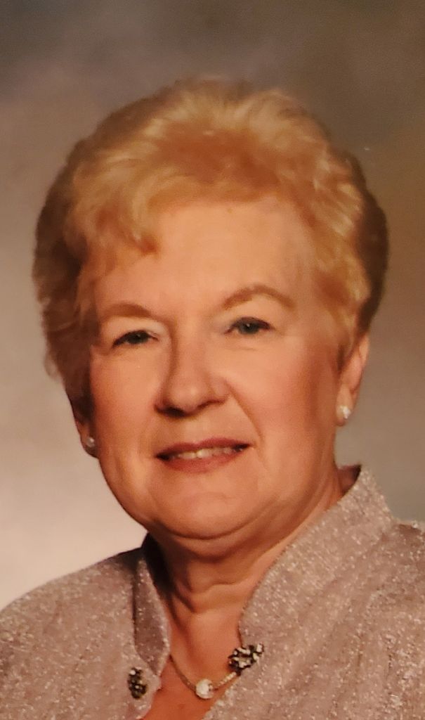 Sandra Johnson Profile Photo