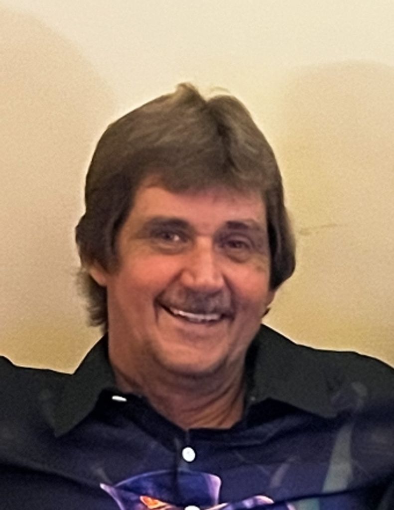 Steven  Michael Vanmierlo Profile Photo