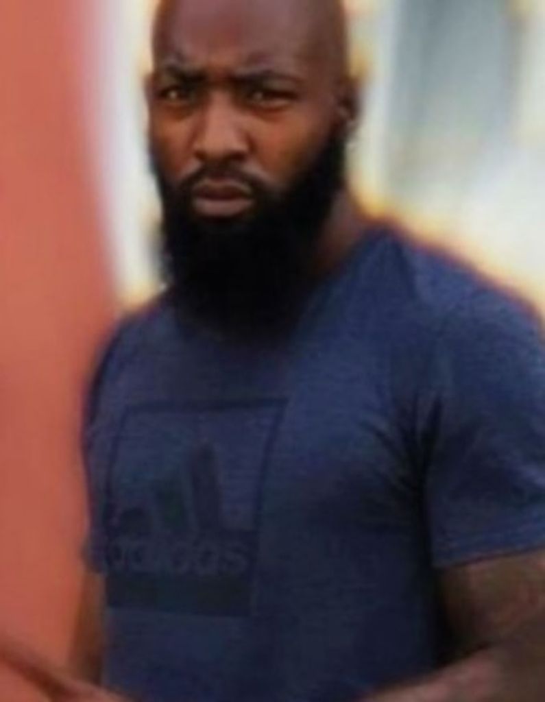 James Hakeem Clayton Profile Photo