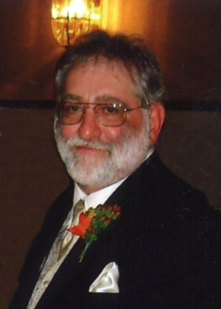 William Reinagle, Jr. Profile Photo