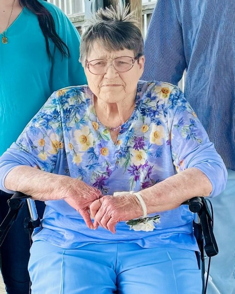 Barbara "Bobbye" Knight Profile Photo