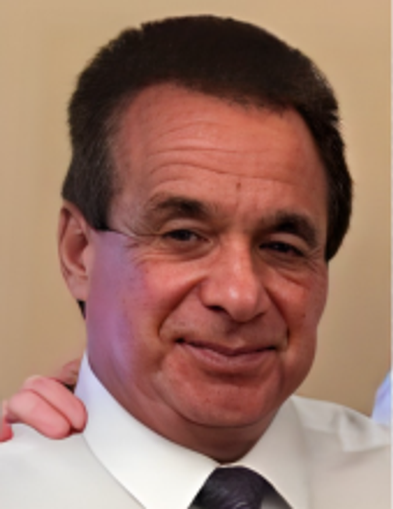 Dennis  James  Patullo