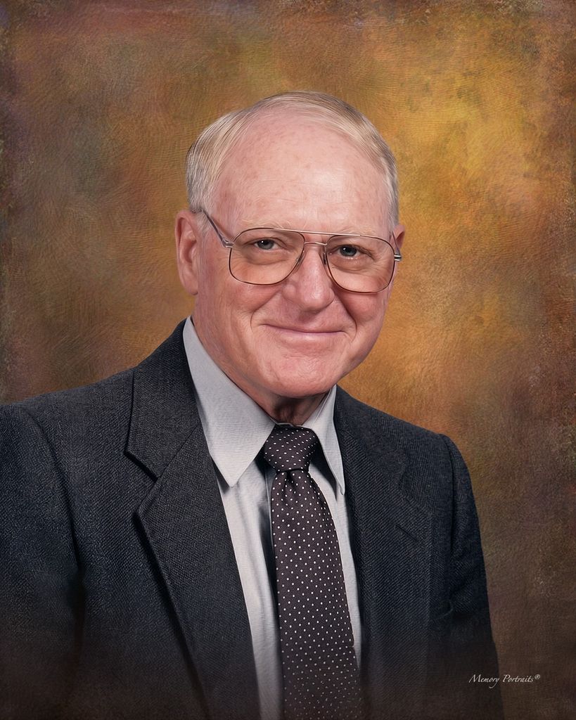 Dr. Raymond Harold Britton Profile Photo