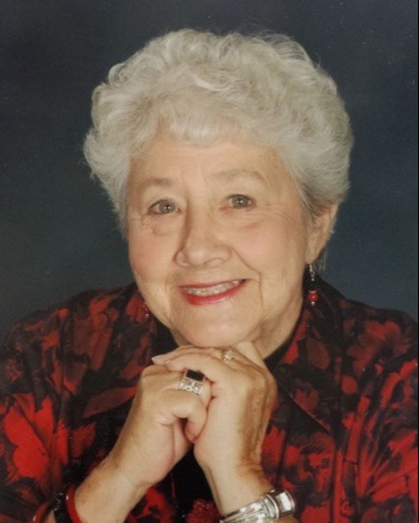 Nadyne McCormick Nesbitt Profile Photo