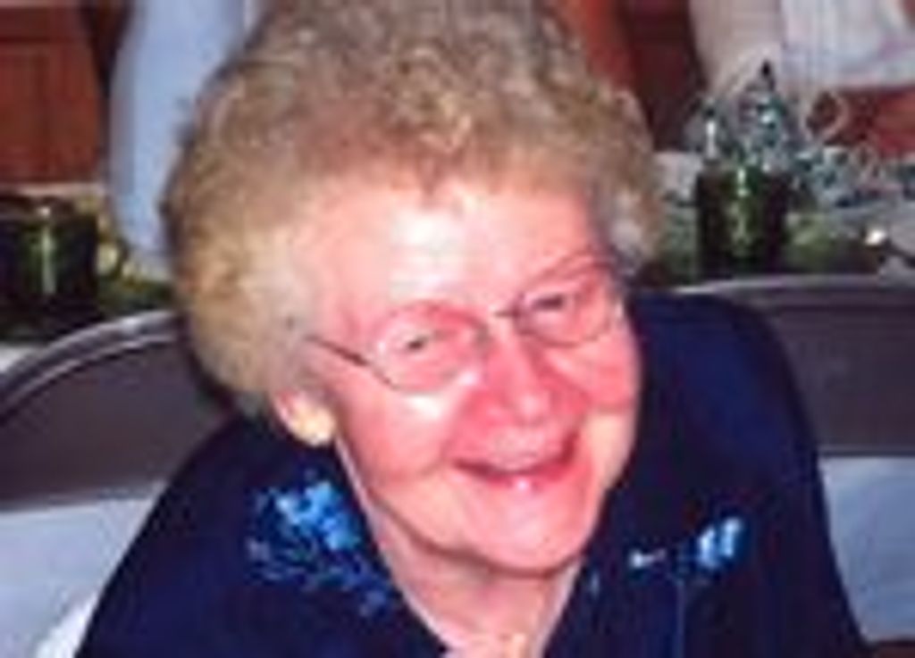 Violet E. Isaacson