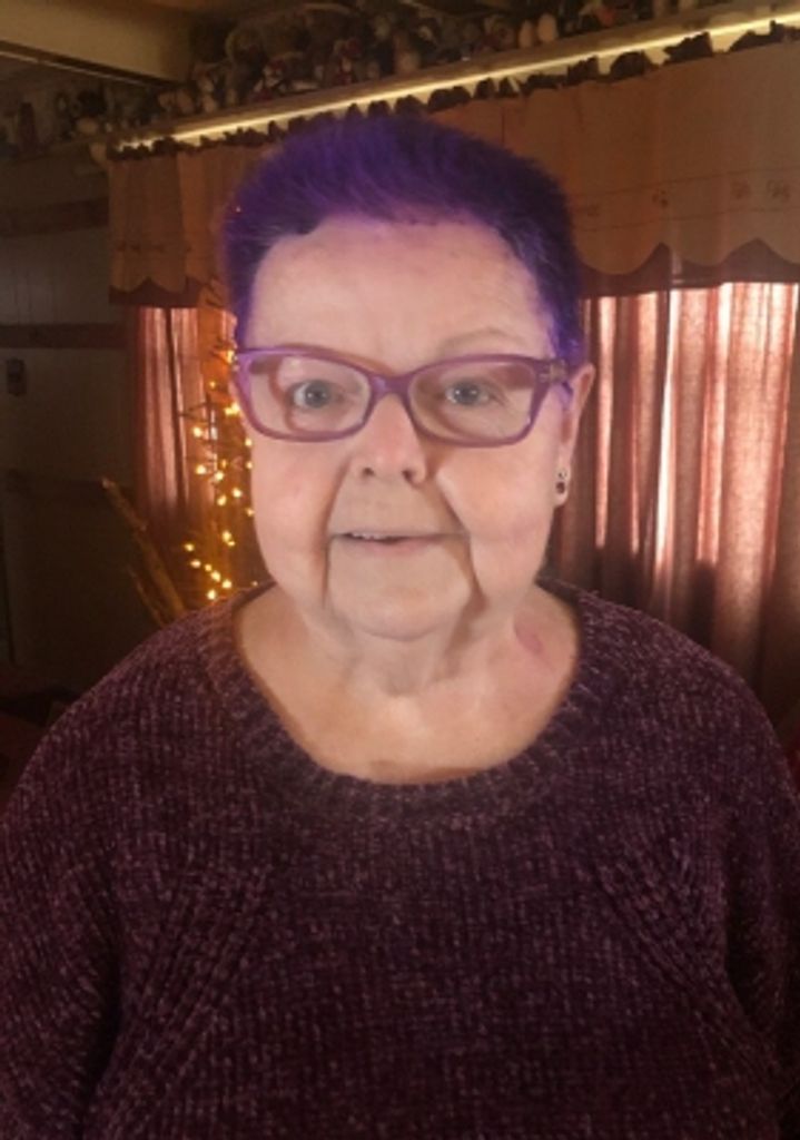 Patricia Lemunyon Profile Photo