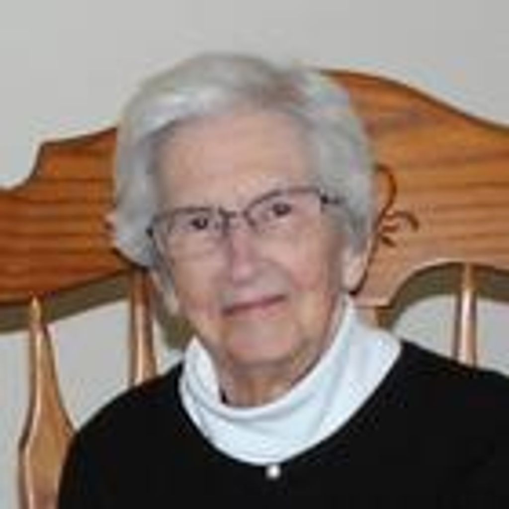 Violette Virginia Reese Profile Photo