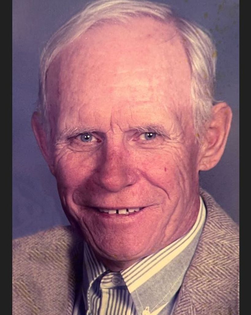 Edward E. "Gene" Wink Profile Photo