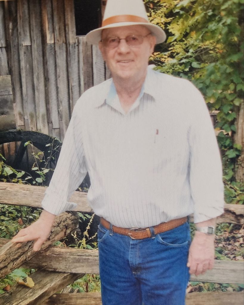 Ronald V. Rogers Profile Photo