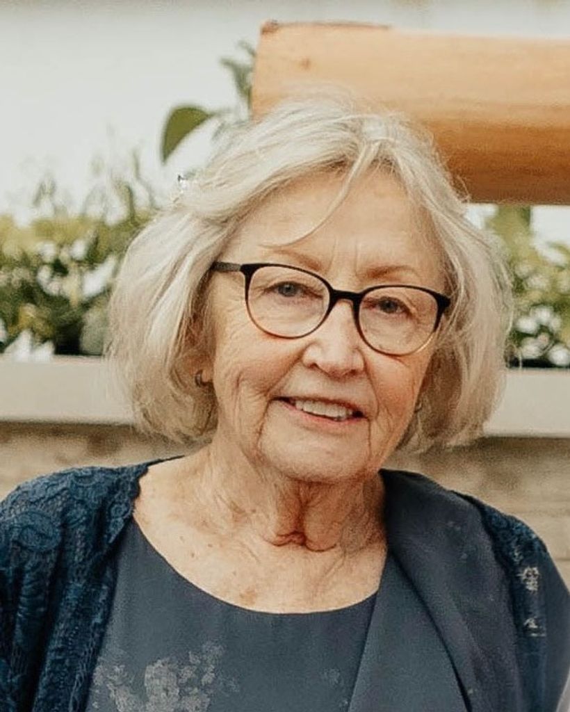 Joyce B. Davis Profile Photo