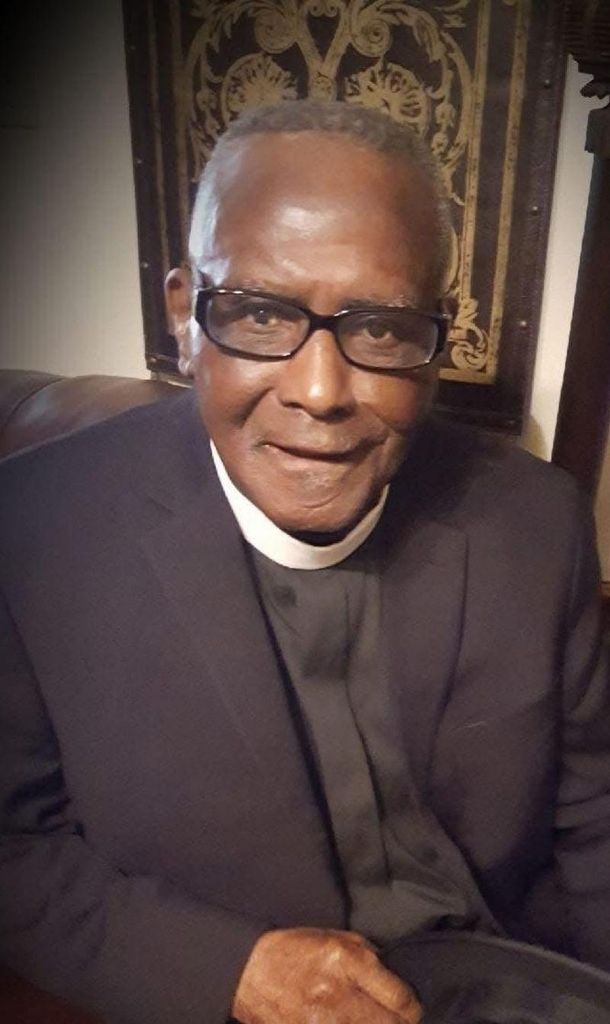 Elder Esso Jefferson