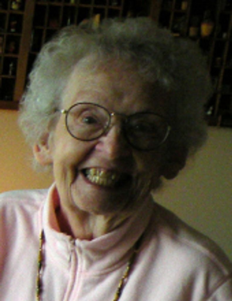 Edna P. Tufford