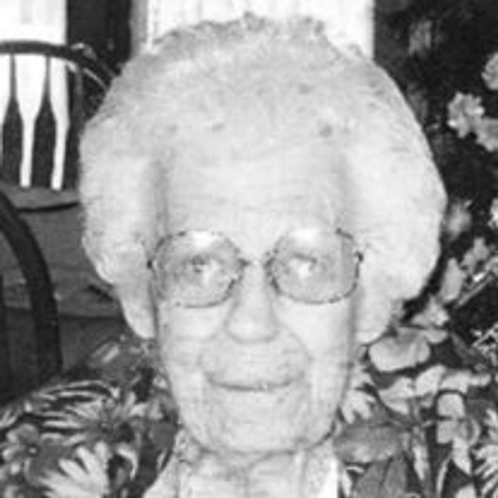 Marjorie Jackson