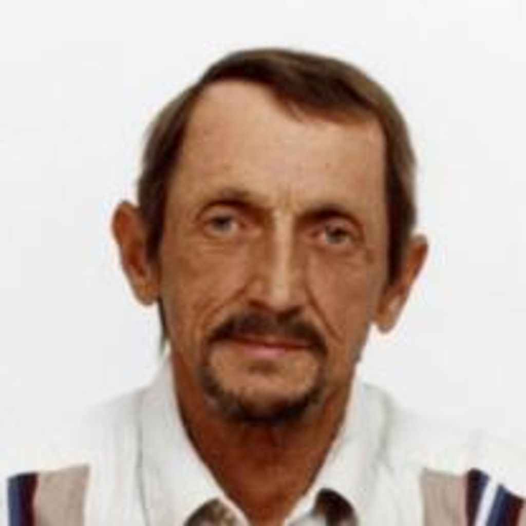 Stephen Earl Ellis