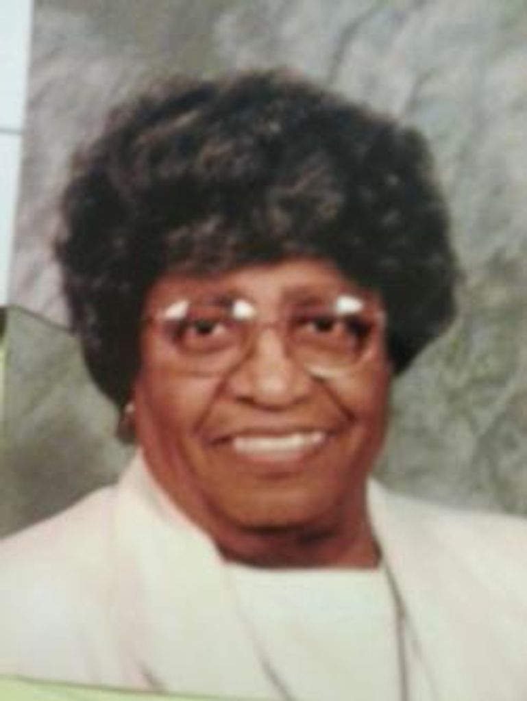 Geneva Mason - Mitchell Profile Photo