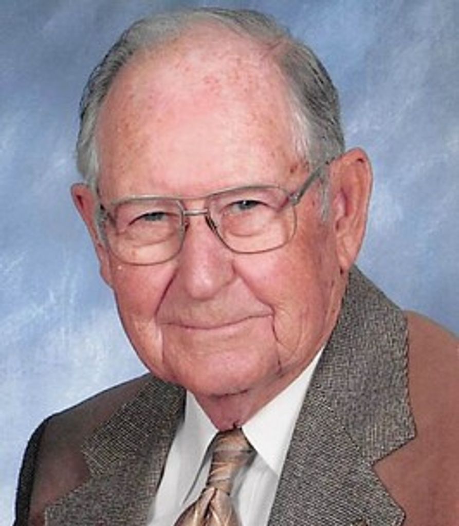 Clois Rowland Profile Photo