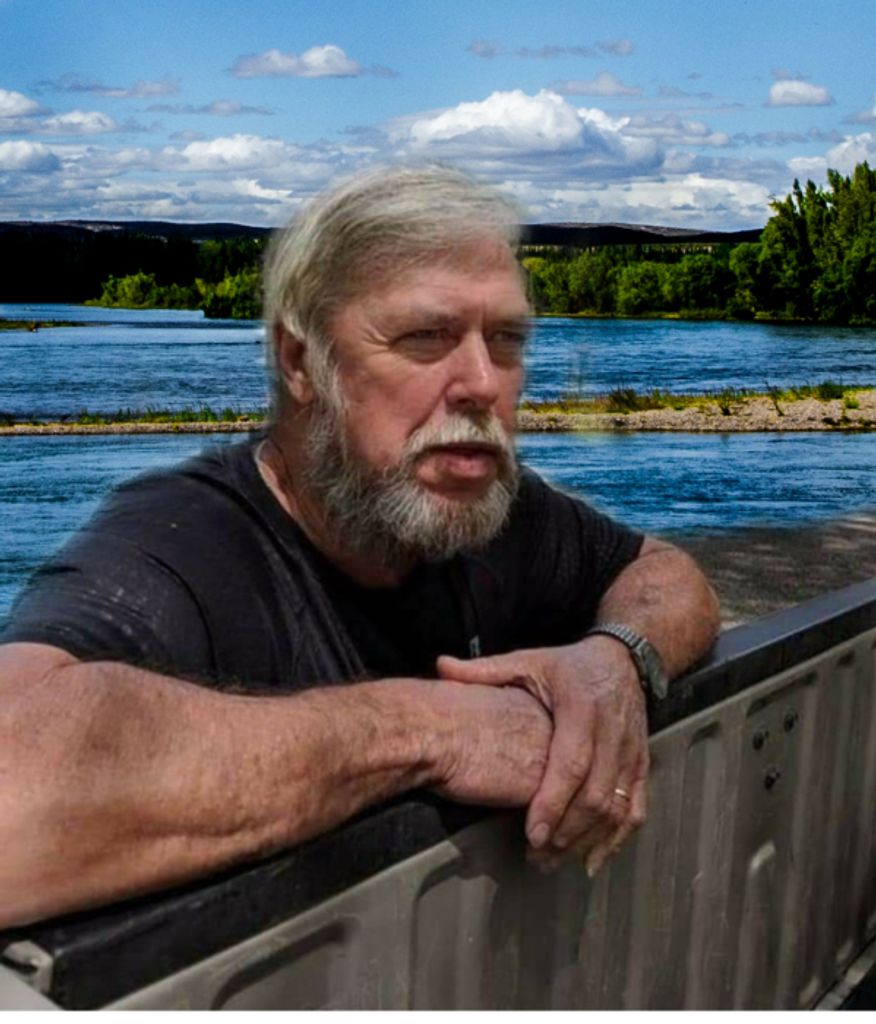 Kenneth Helms