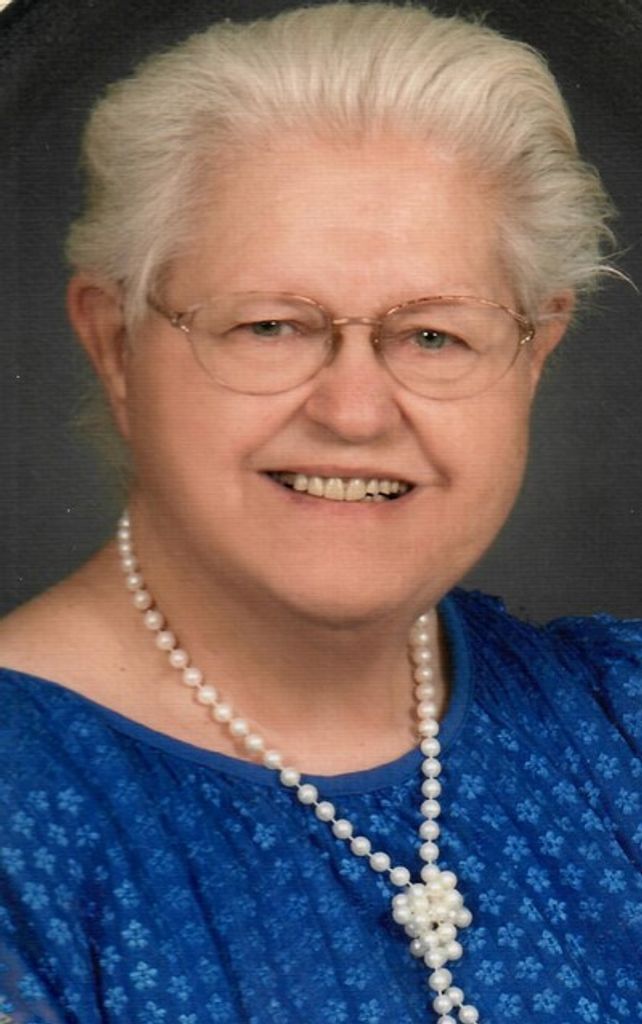 Joyce Cummings Davis