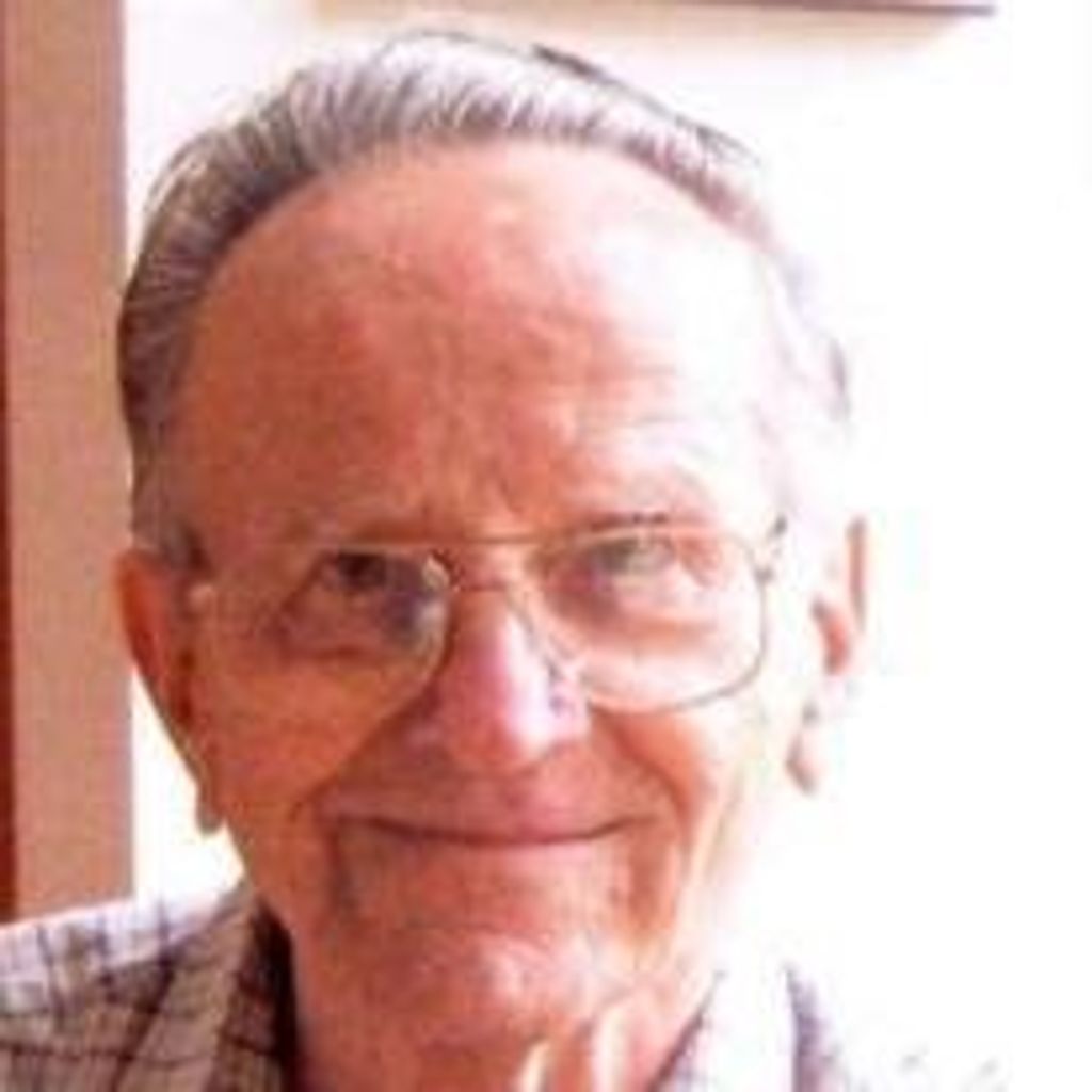 Frederick Hajec