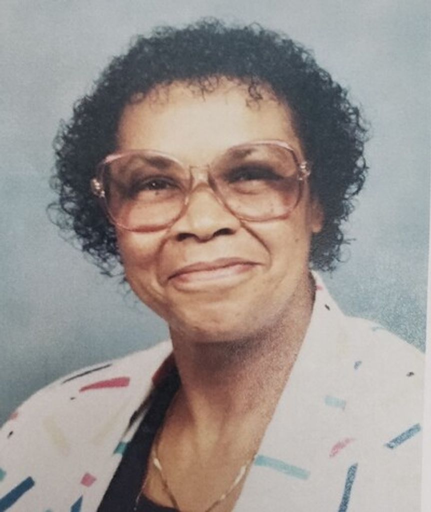 Mary J Harris Profile Photo