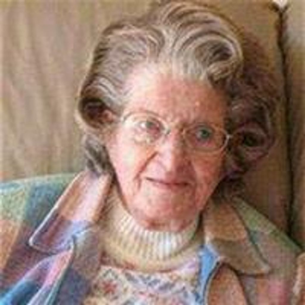 Opal L. Reeves