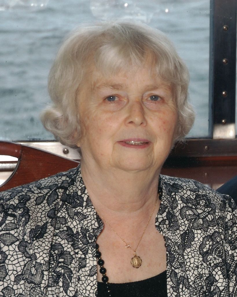Gayle A. Pattenaude