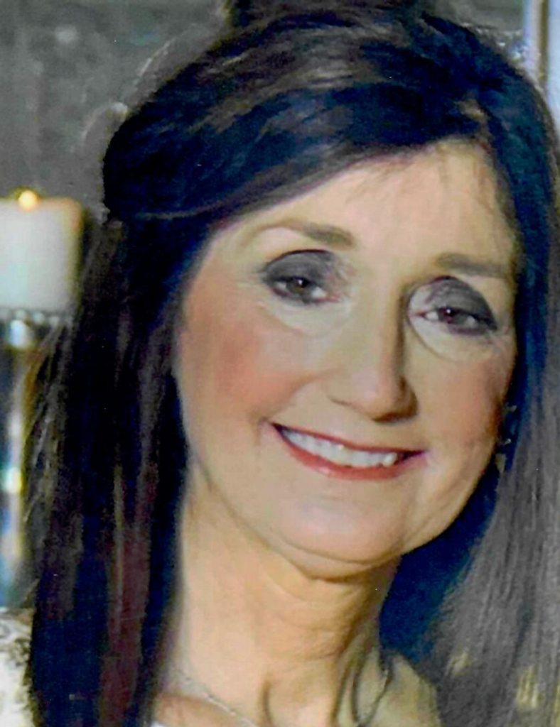 Allison Alewine Brown Profile Photo